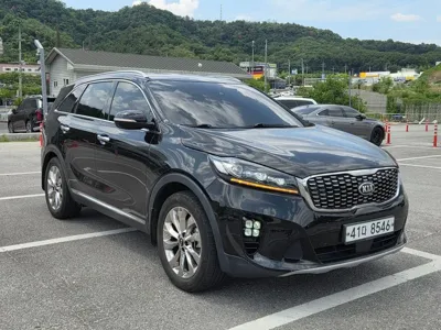 Kia Sorento 2018, 129073 км, за 11105.24 USD