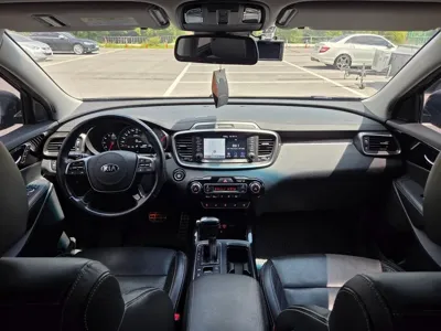 Kia Sorento 2018, 129073 км, за 11105.24 USD - фото 7