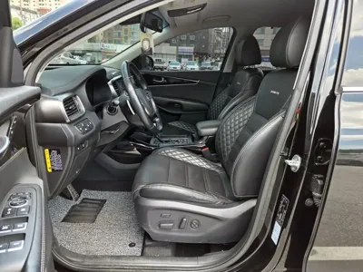 Kia Sorento 2018, 129073 км, за 11105.24 USD - фото 8
