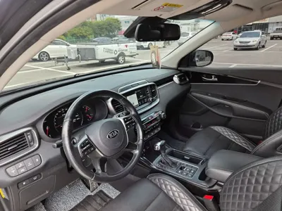 Kia Sorento 2018, 129073 км, за 11105.24 USD - фото 9