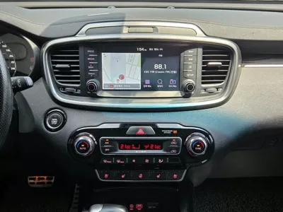 Kia Sorento 2018, 129073 км, за 11105.24 USD - фото 13