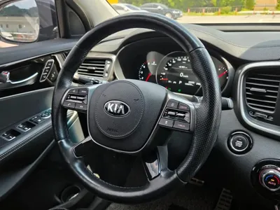 Kia Sorento 2018, 129073 км, за 11105.24 USD - фото 15
