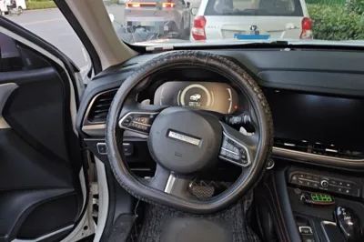 Haval F7 2021, 45400 км, за 7380 USD - фото 10