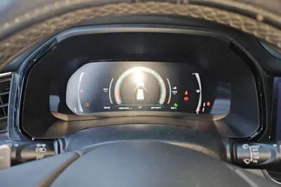 Haval F7 2021, 45400 км, за 7380 USD - фото 11