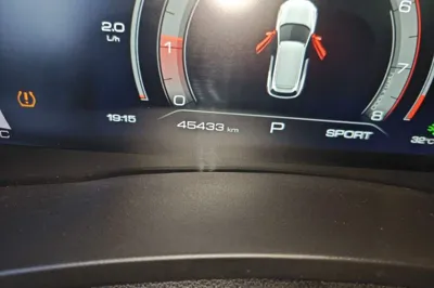 Haval F7 2021, 45400 км, за 7380 USD - фото 12