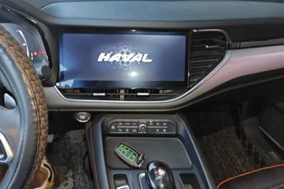 Haval F7 2021, 45400 км, за 7380 USD - фото 13
