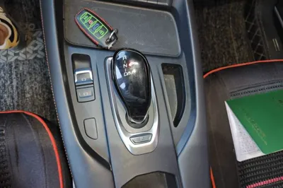 Haval F7 2021, 45400 км, за 7380 USD - фото 14