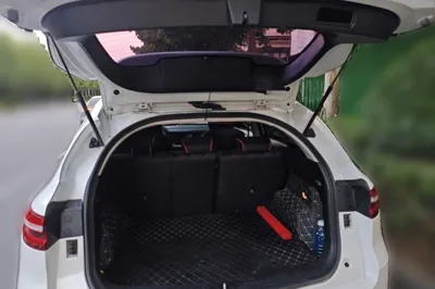 Haval F7 2021, 45400 км, за 7380 USD - фото 19