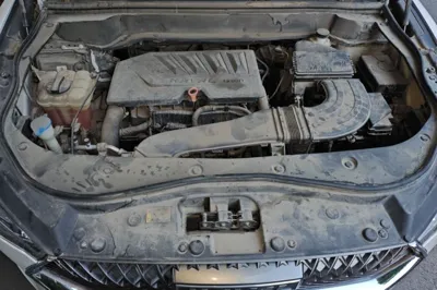 Haval F7 2021, 45400 км, за 7380 USD - фото 21