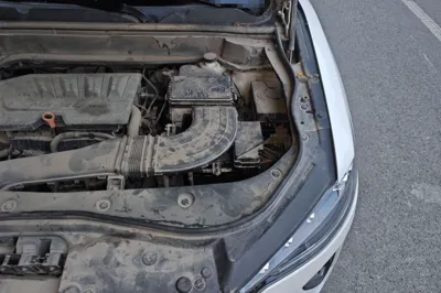 Haval F7 2021, 45400 км, за 7380 USD - фото 22