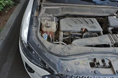 Haval F7 2021, 45400 км, за 7380 USD - фото 23