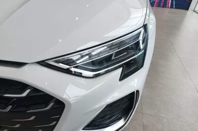 Audi A3 2025, 100 км, за 24454 USD - фото 8