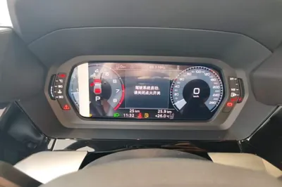 Audi A3 2025, 100 км, за 24454 USD - фото 14