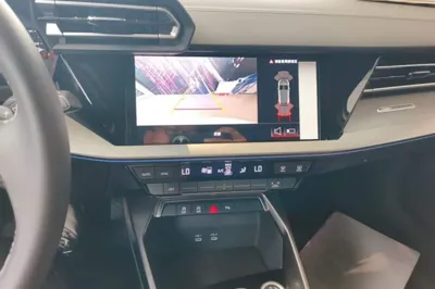 Audi A3 2025, 100 км, за 24454 USD - фото 15
