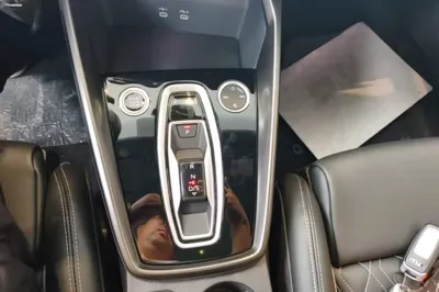 Audi A3 2025, 100 км, за 24454 USD - фото 16