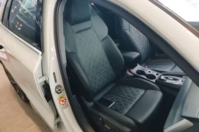 Audi A3 2025, 100 км, за 24454 USD - фото 19