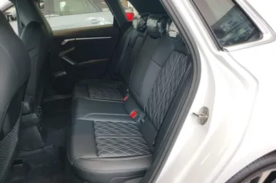Audi A3 2025, 100 км, за 24454 USD - фото 20