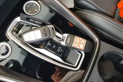Audi A3 2025, 100 км, за 24454 USD - фото 23