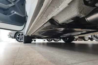 Audi A3 2025, 100 км, за 24454 USD - фото 25