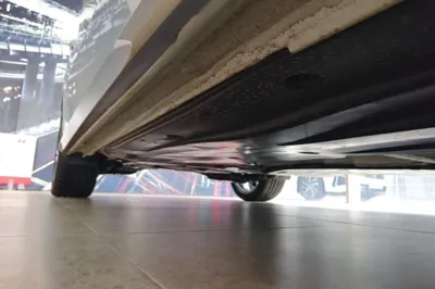Audi A3 2025, 100 км, за 24454 USD - фото 26