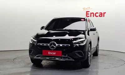 Mercedes-Benz GLA-Class 2021, 101591 км, за 16848.36 USD