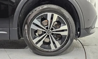 Mercedes-Benz GLA-Class 2021, 101591 км, за 16848.36 USD