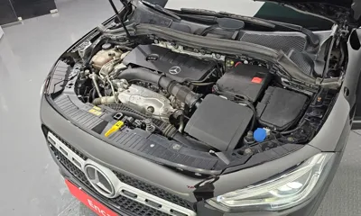 Mercedes-Benz GLA-Class 2021, 101591 км, за 16848.36 USD - фото 6