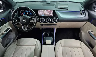 Mercedes-Benz GLA-Class 2021, 101591 км, за 16848.36 USD - фото 7