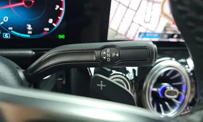 Mercedes-Benz GLA-Class 2021, 101591 км, за 16848.36 USD - фото 9