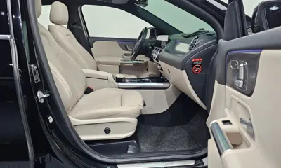 Mercedes-Benz GLA-Class 2021, 101591 км, за 16848.36 USD - фото 11