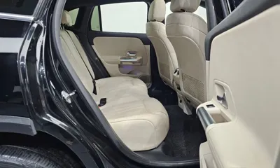 Mercedes-Benz GLA-Class 2021, 101591 км, за 16848.36 USD - фото 12