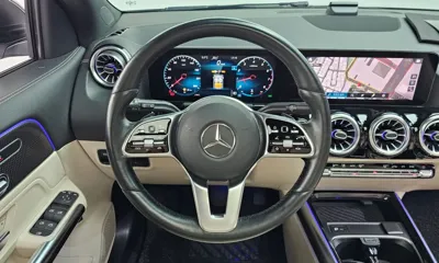 Mercedes-Benz GLA-Class 2021, 101591 км, за 16848.36 USD - фото 13