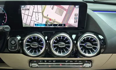 Mercedes-Benz GLA-Class 2021, 101591 км, за 16848.36 USD - фото 14
