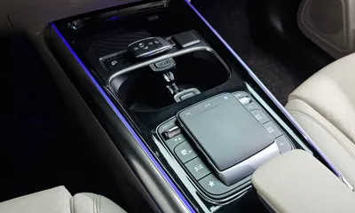 Mercedes-Benz GLA-Class 2021, 101591 км, за 16848.36 USD - фото 17