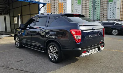 KG_Mobility_Ssangyong Rexton 2019, 79842 км, за 10699.75 USD - фото 6