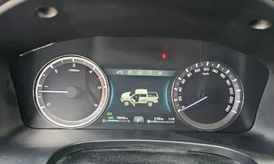 KG_Mobility_Ssangyong Rexton 2019, 79842 км, за 10699.75 USD - фото 8