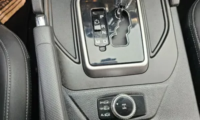 KG_Mobility_Ssangyong Rexton 2019, 79842 км, за 10699.75 USD - фото 12