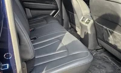 KG_Mobility_Ssangyong Rexton 2019, 79842 км, за 10699.75 USD - фото 16