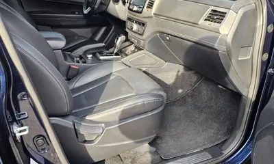KG_Mobility_Ssangyong Rexton 2019, 79842 км, за 10699.75 USD - фото 17