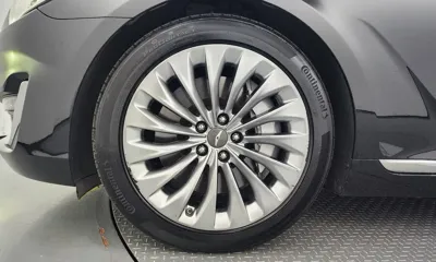 Genesis EQ900 2018, 167968 км, за 12151.86 USD