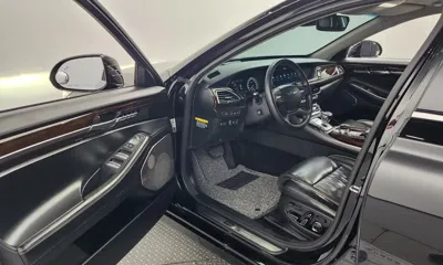 Genesis EQ900 2018, 167968 км, за 12151.86 USD - фото 10