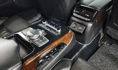 Genesis EQ900 2018, 167968 км, за 12151.86 USD - фото 18
