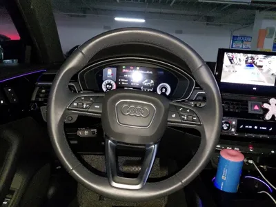Audi A4 2021, 43529 км, за 12472.1 USD - фото 17