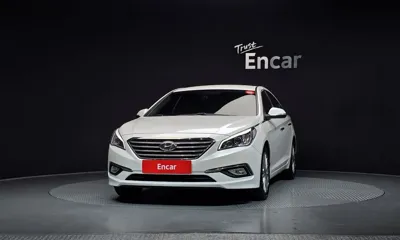 Hyundai Sonata 2015, 74970 км, за 6498.62 USD