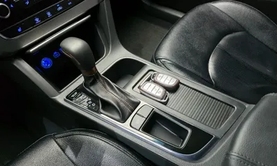 Hyundai Sonata 2015, 74970 км, за 6498.62 USD - фото 9