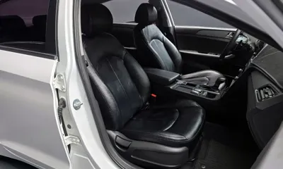 Hyundai Sonata 2015, 74970 км, за 6498.62 USD - фото 12