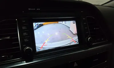 Hyundai Sonata 2015, 74970 км, за 6498.62 USD - фото 15