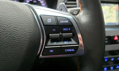 Hyundai Sonata 2015, 74970 км, за 6498.62 USD - фото 16