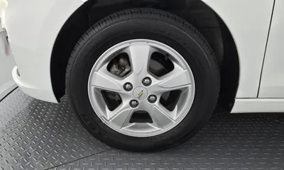 ChevroletGMDaewoo Spark 2021, 35856 км, за 4825.49 USD