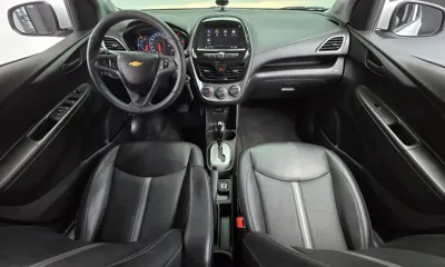 ChevroletGMDaewoo Spark 2021, 35856 км, за 4825.49 USD - фото 7
